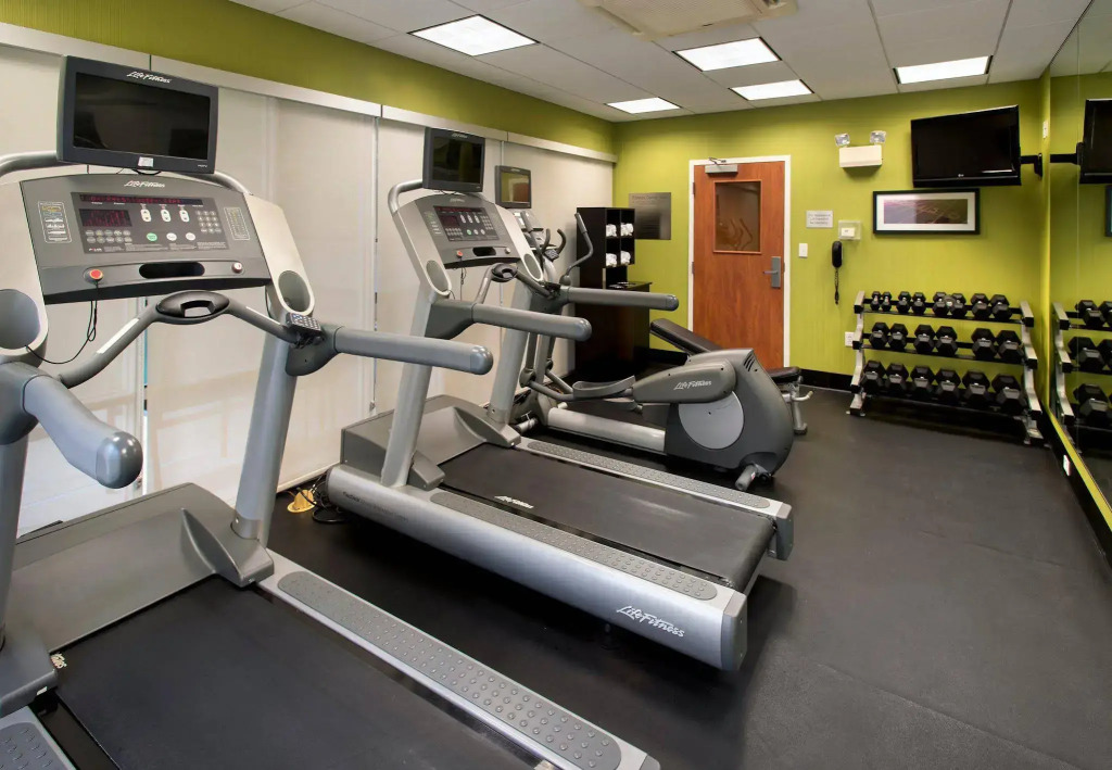 Fairfield by Marriott Inn & Suites Verona Turning Stone