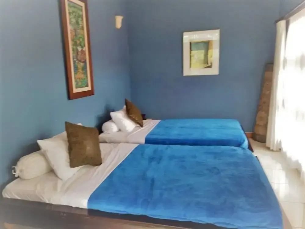 Kembang Guest House