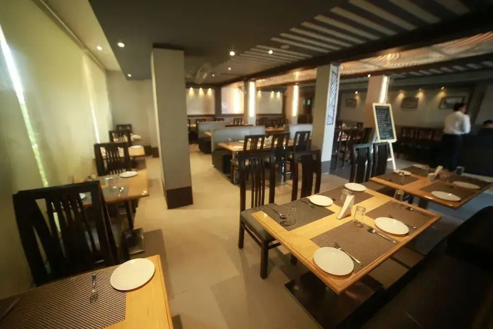 Hotel Rayyan