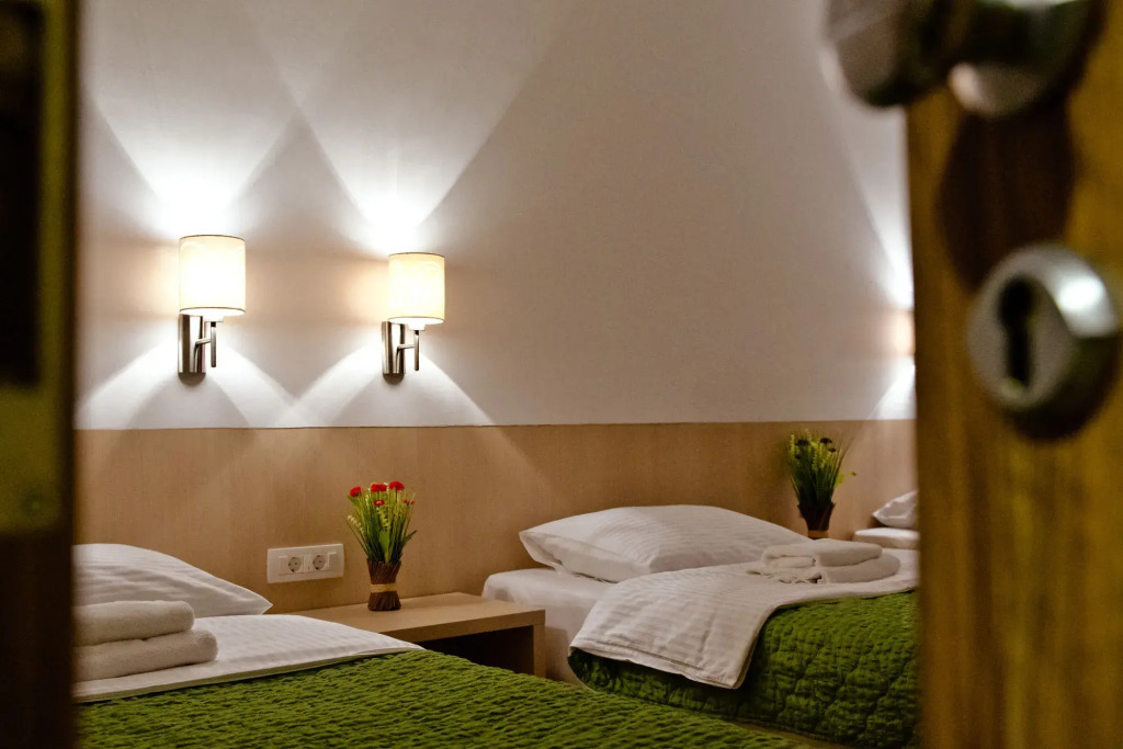 Wine Hotel Cesarica