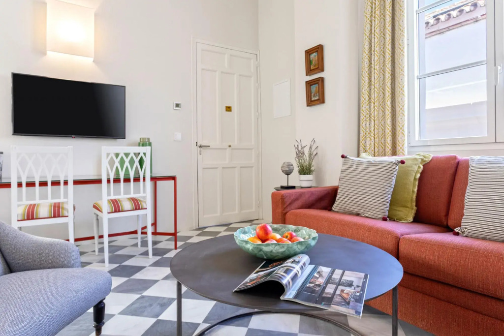 Genteel Home San Laureano V