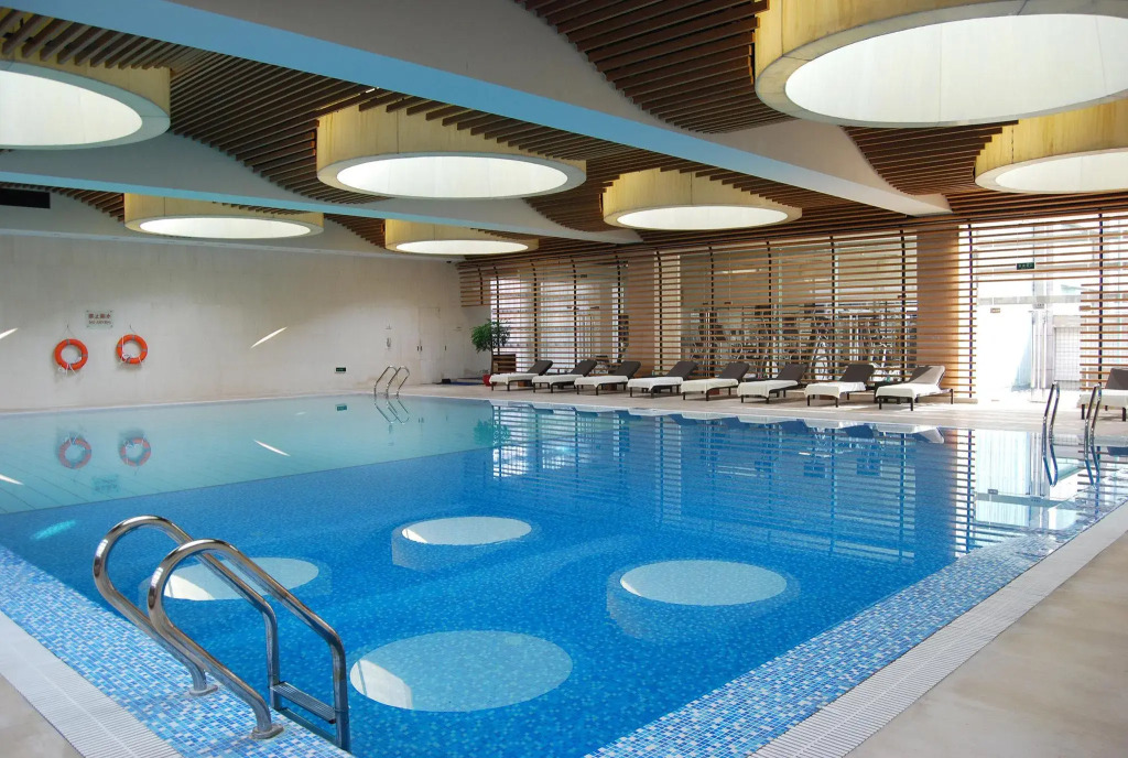 Changshu Zhongjiang Dekin Hotel