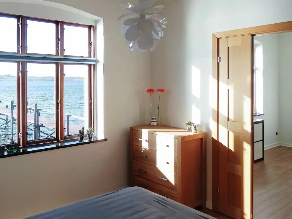 Holiday Home in Funen near Sea