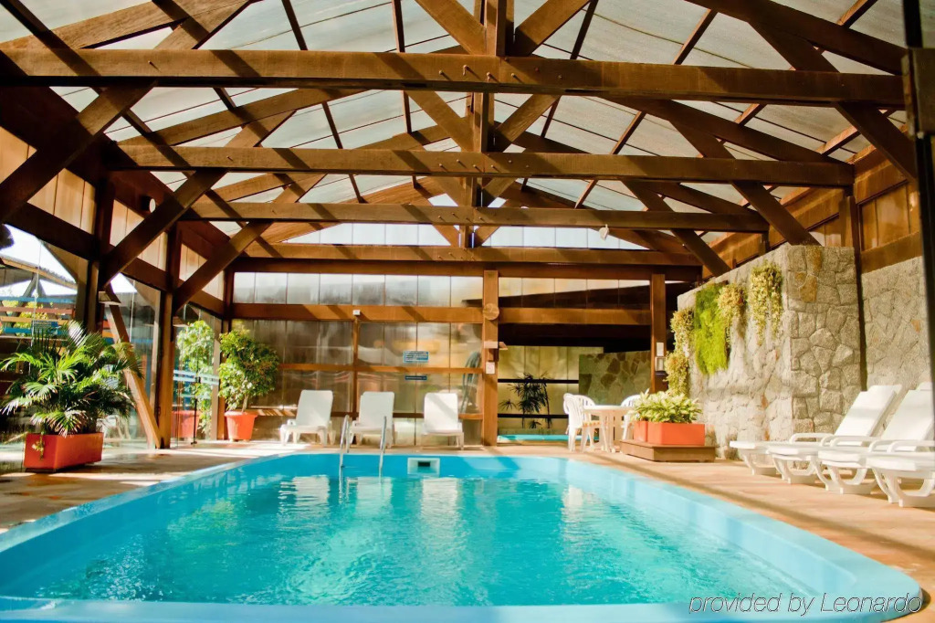 Costa Norte Ingleses Hotel
