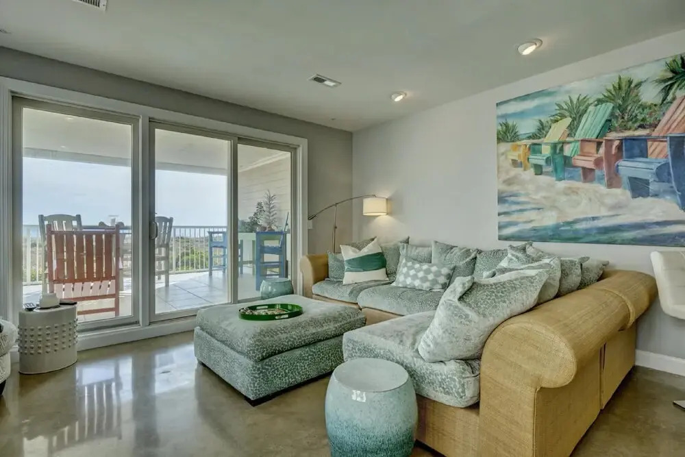 Wrightsville Dunes Condos by Sea Scape Properties
