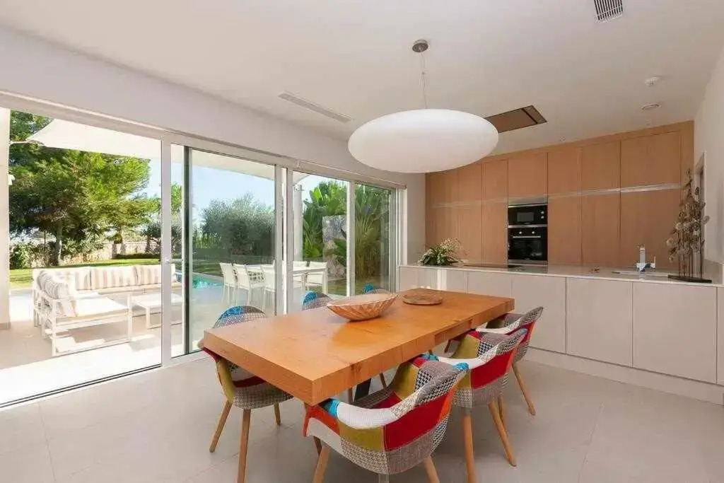 Villa de lujo en las Colinas Golf & Country Club