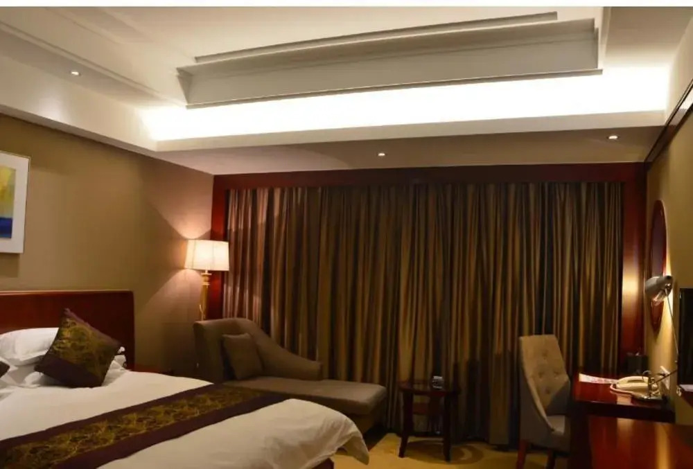 Yangzhou Tairun Hotel