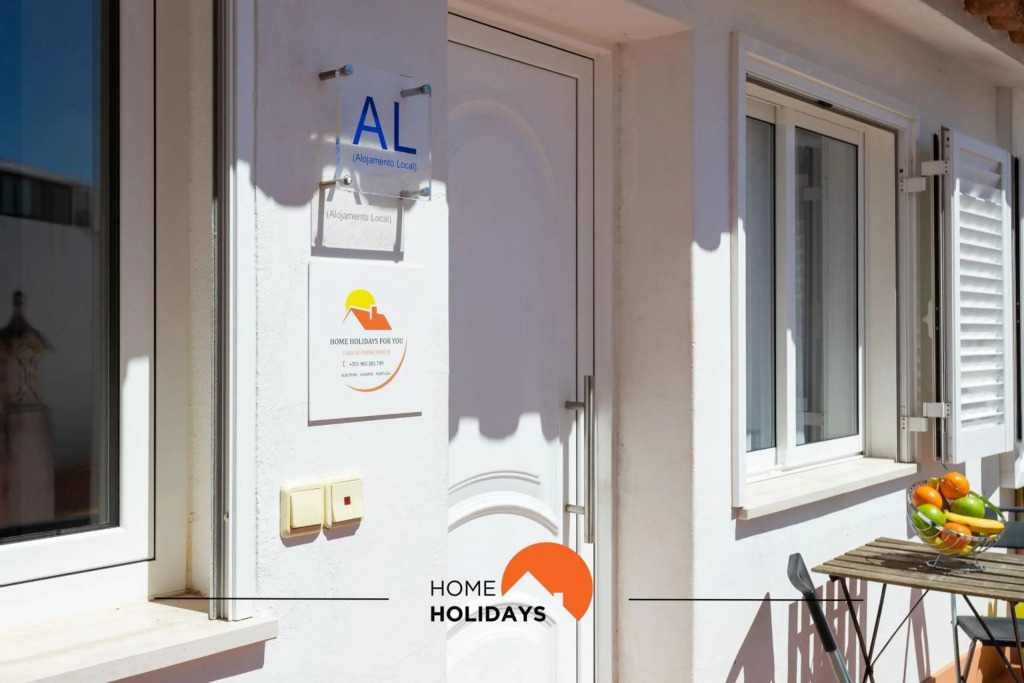 #008 Charming Flat 2 min from OldTown,Beach
