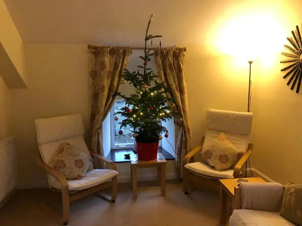 Bryn Melyn Farm Cottages