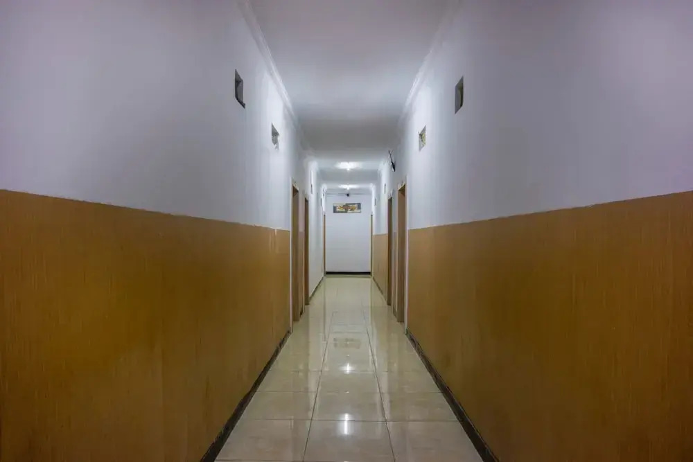 Hotel O Wisma Permata Makassar