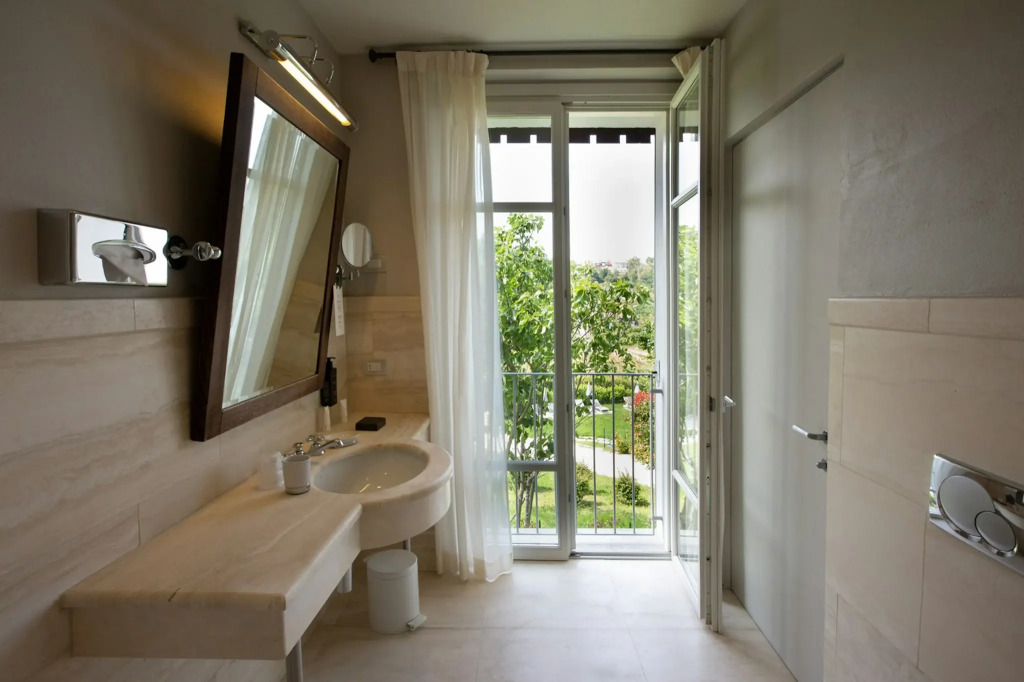 Relais Villa DAmelia