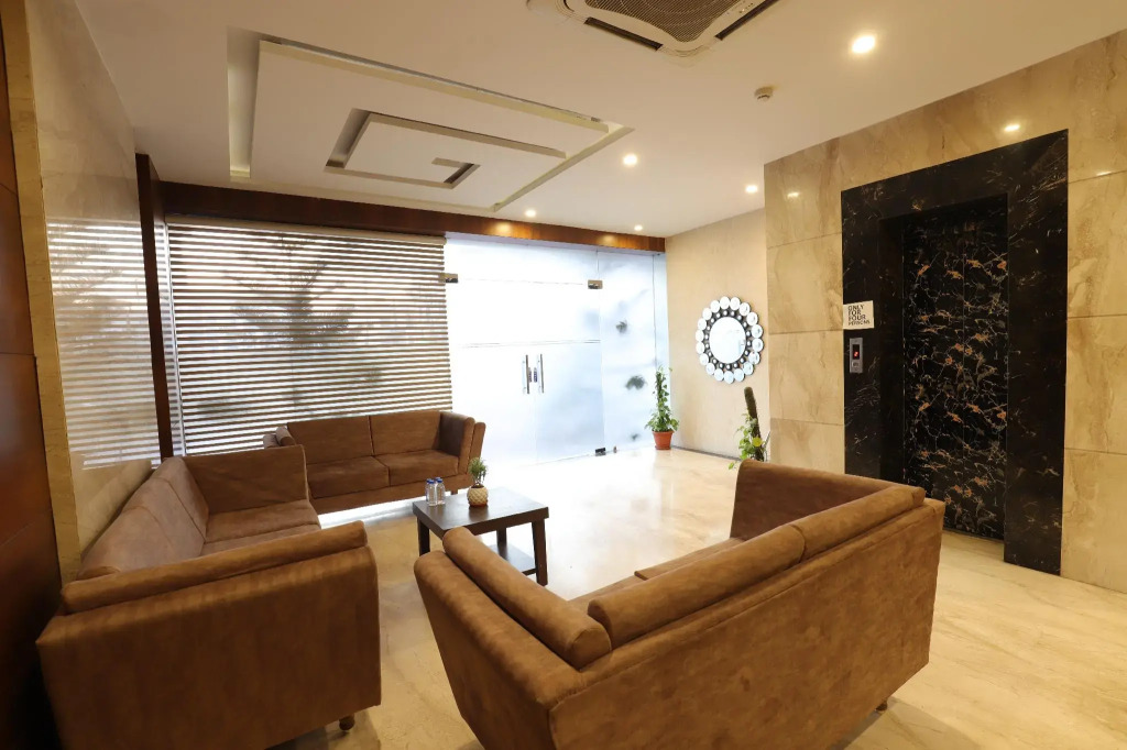 Silvotel By Bizzgrow Hotels