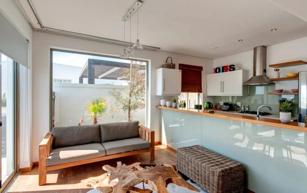 Santa Maria Beach House