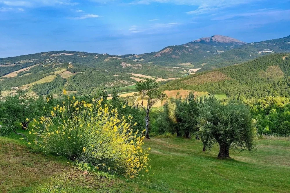 Borgo di Bastia Creti