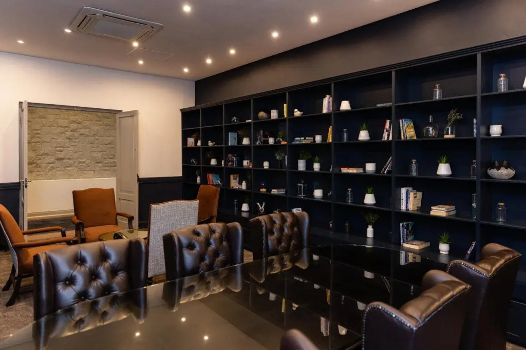 Lord Charles Hotel, Somerset West, a Tribute Portfolio Hotel