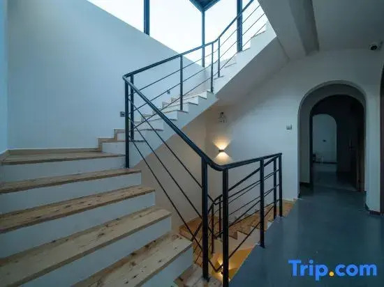 Zhangjiajie Shanyan Liangyu Homestay