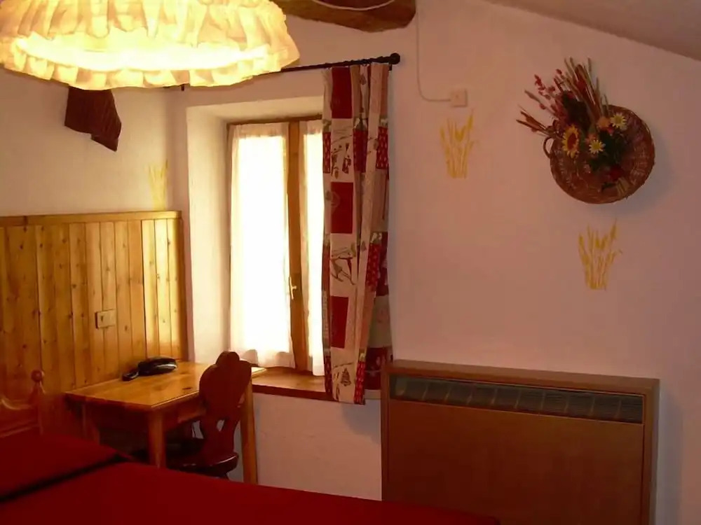 Hotel Ristorante Paramont