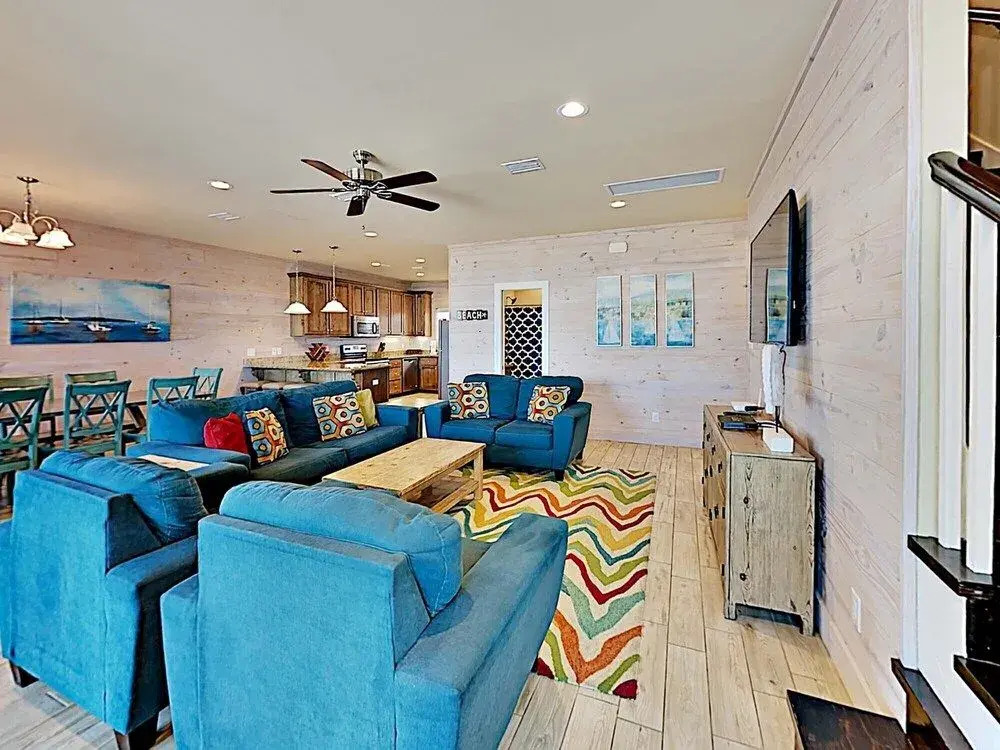 Lagoonie Goo Goo by Southern Vacation Rentals