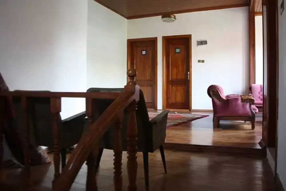 Cinili Konak iznik