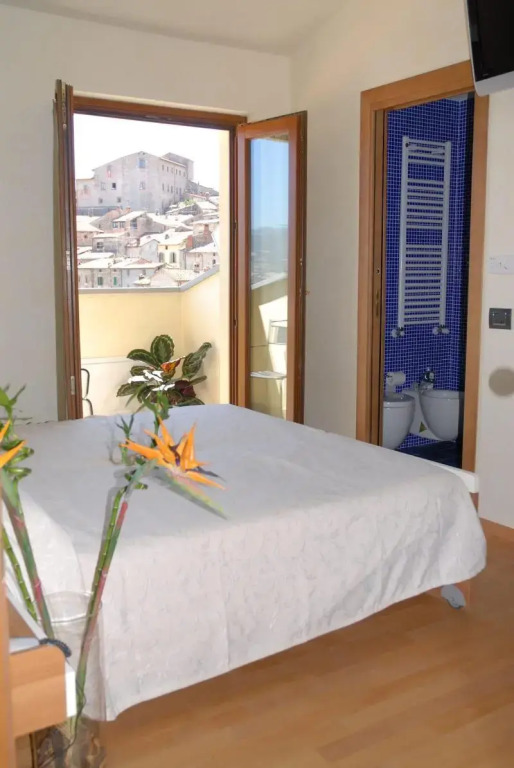 Hotel La Meridiana