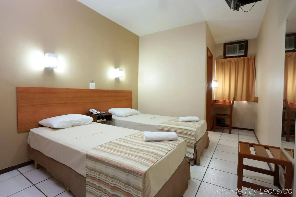 Perola Verde Hotel