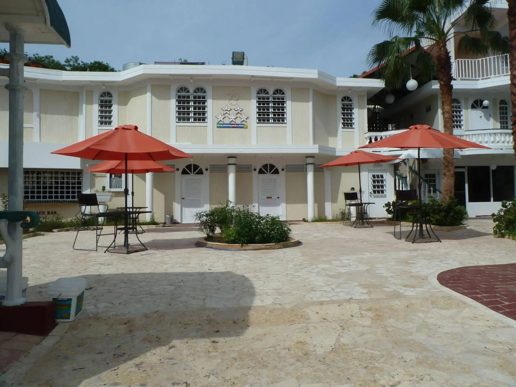 The Village Inn Hotel