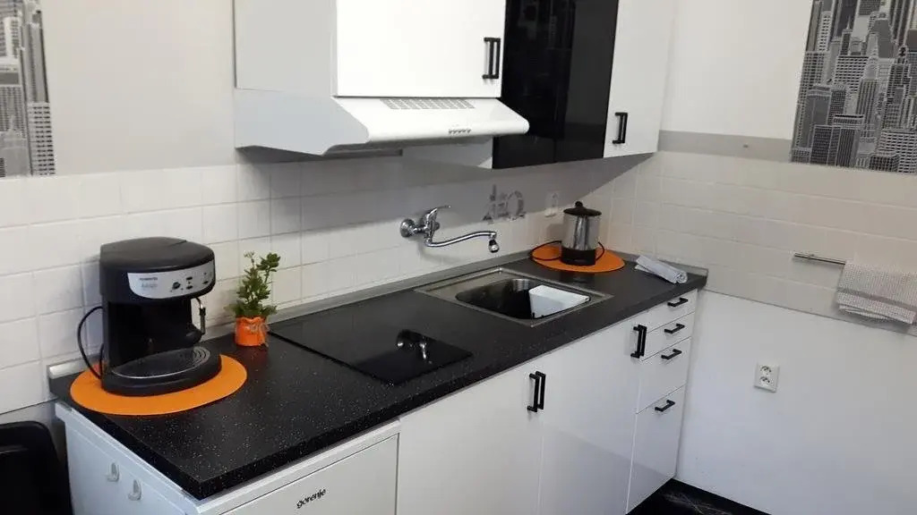 Apartmany Železná Ruda