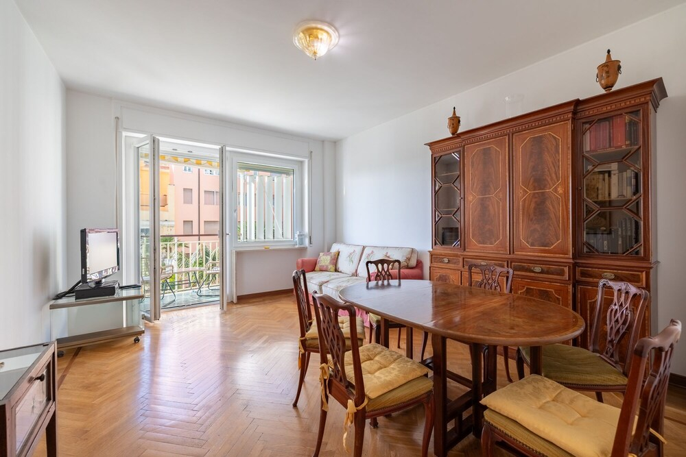 Porto Vecchio Apartment by Wonderful Italy