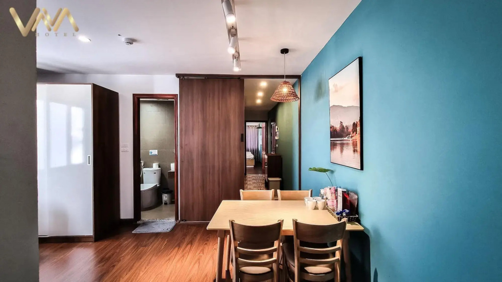 VNAHOMES Serviced Apartment