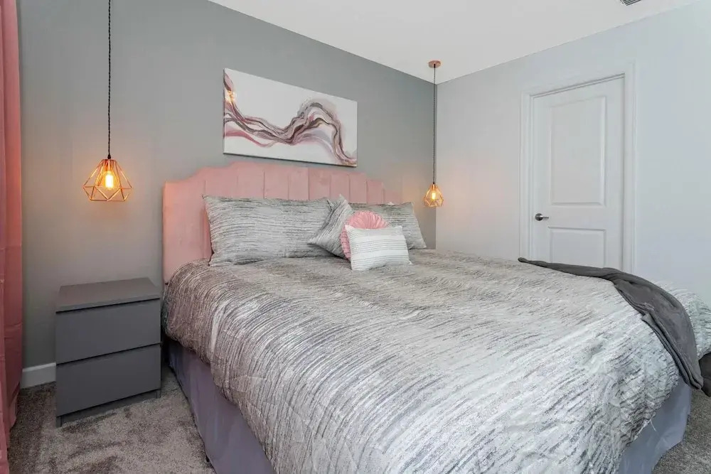 9316 SH - Champions Gate - Luxury 9 Bed Villa