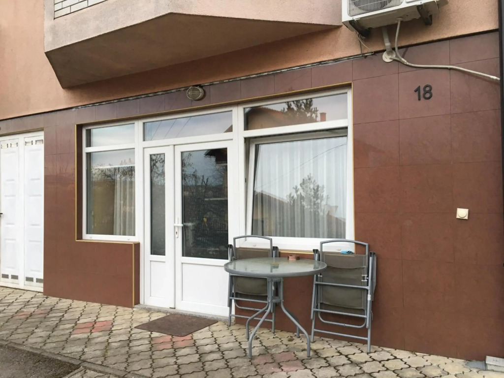 Apartment Mirjana