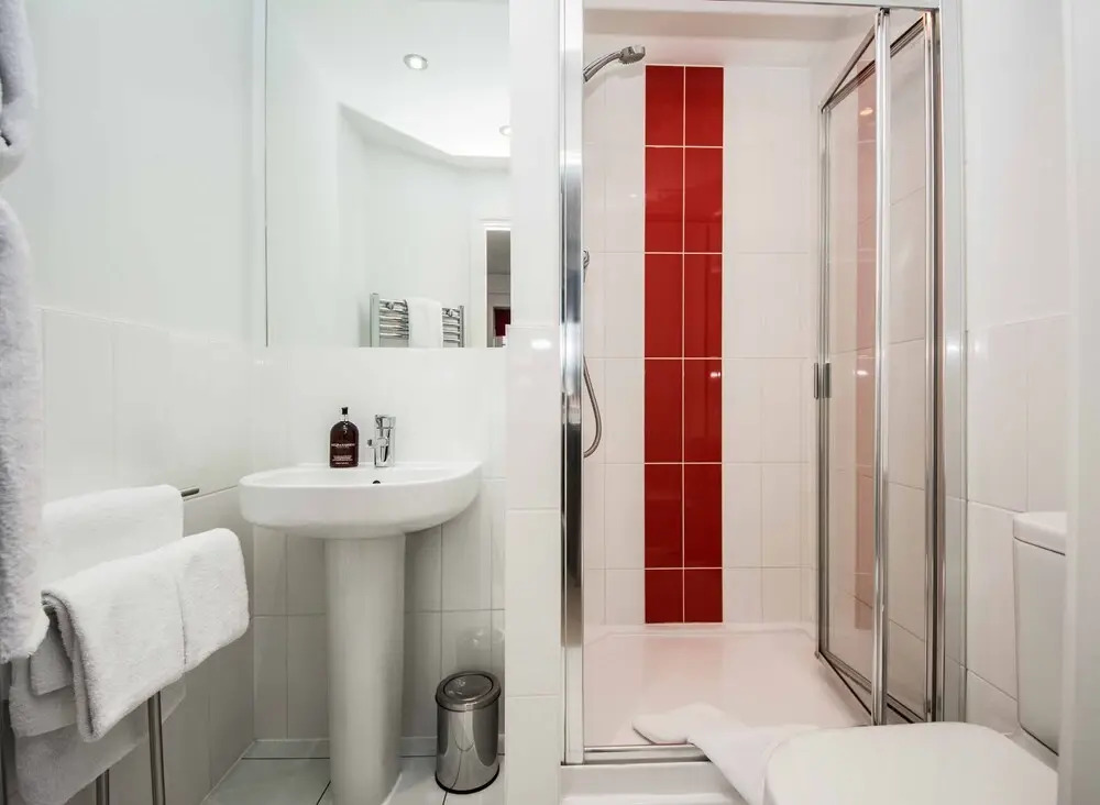 Cardinal Place Vittrum Suites