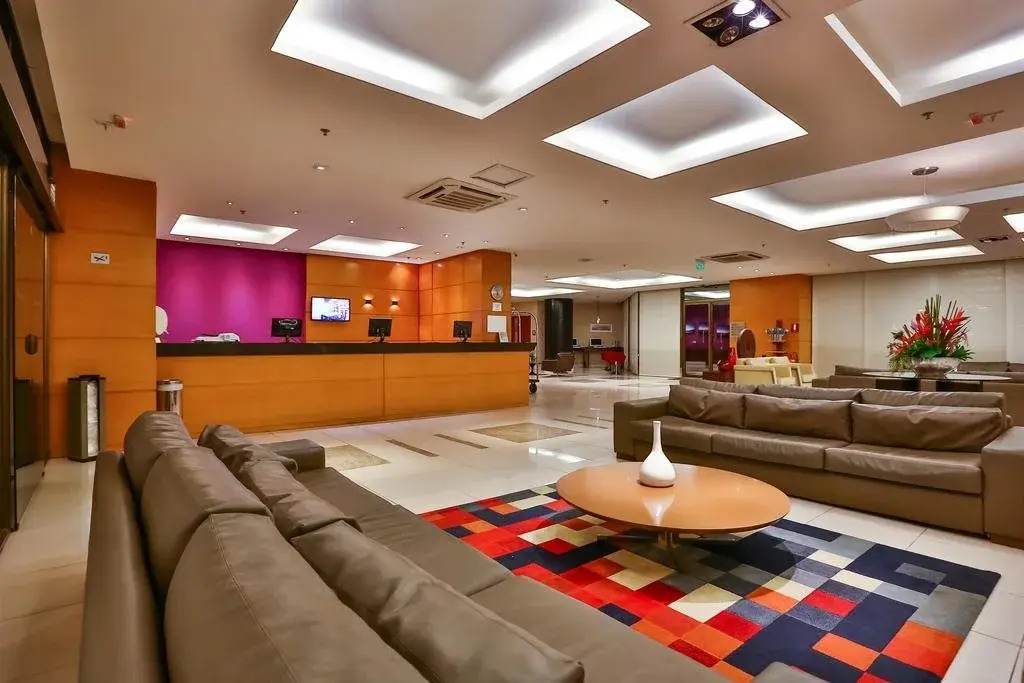 Quality Hotel Niteroi
