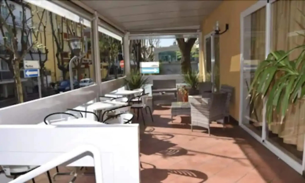 Hotel Cà Vanni