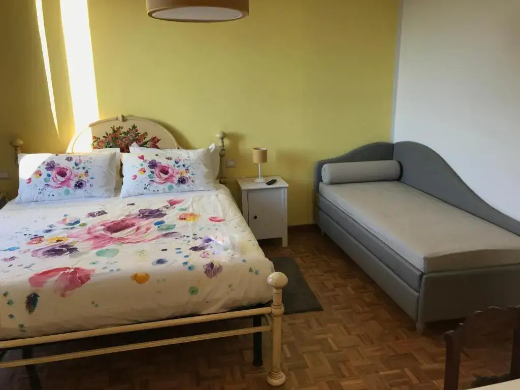 La Ghirlanda B&B
