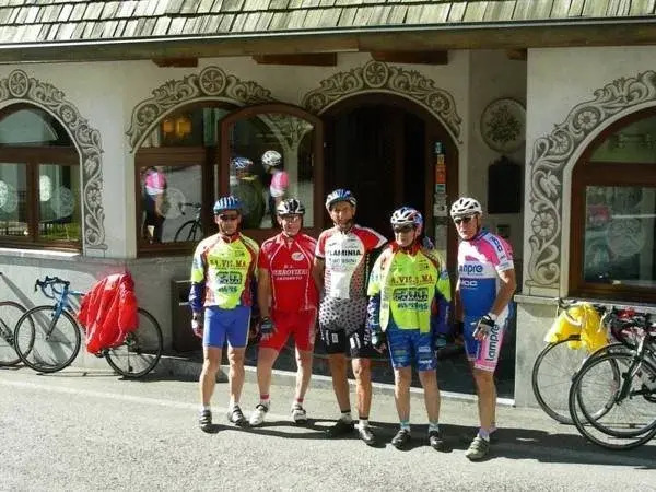 Albergo Scarpone