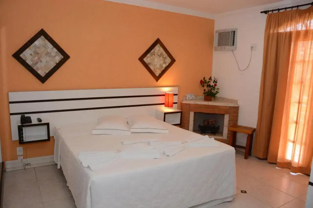 Hotel do Papai Noel