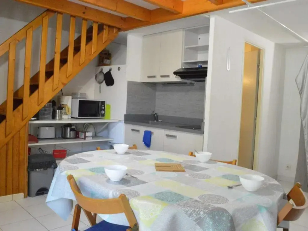 Maison Narbonne, 3 pièces, 6 personnes - FR-1-229B-21