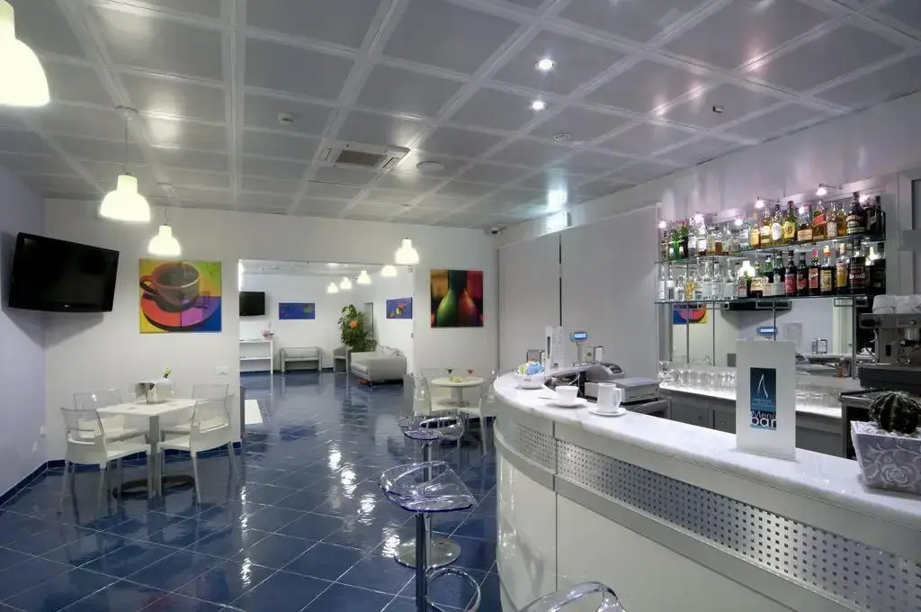 Aurea Hotel