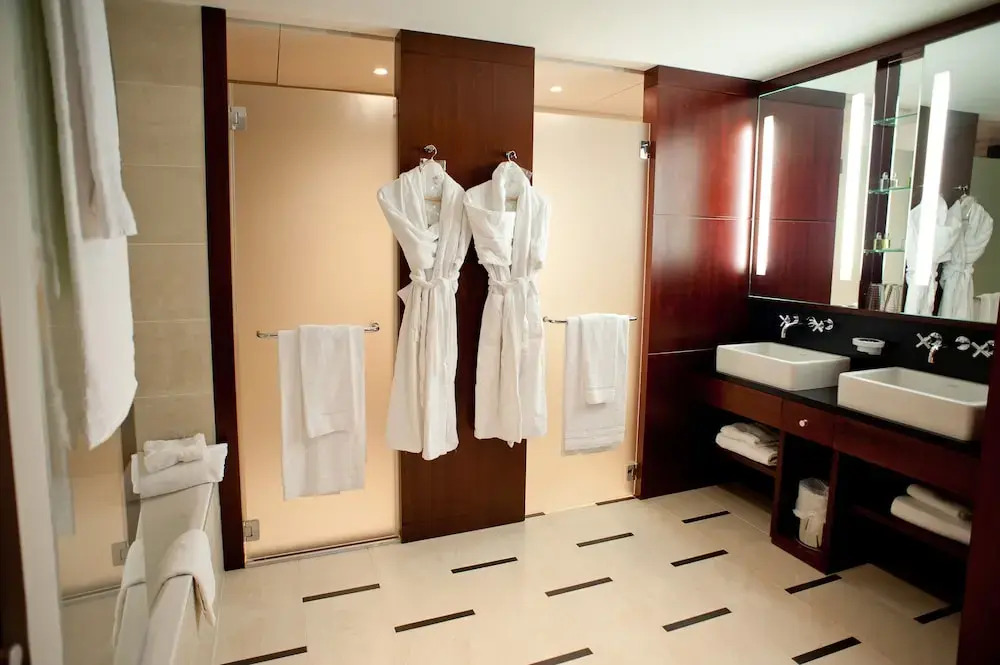 Le Mauritia Hotel et Spa