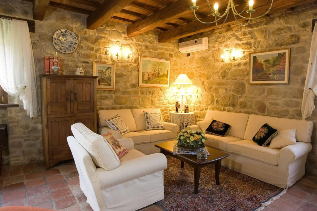 I Quattro Passeri Country House