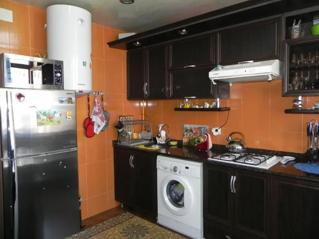 Comfortable apartment in Batumi