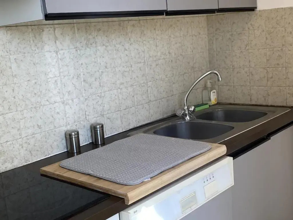 Appartement Cabourg, 2 pièces, 3 personnes - FR-1-487-204