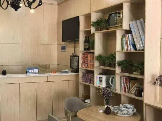 Nanjing Haocheng Hotel