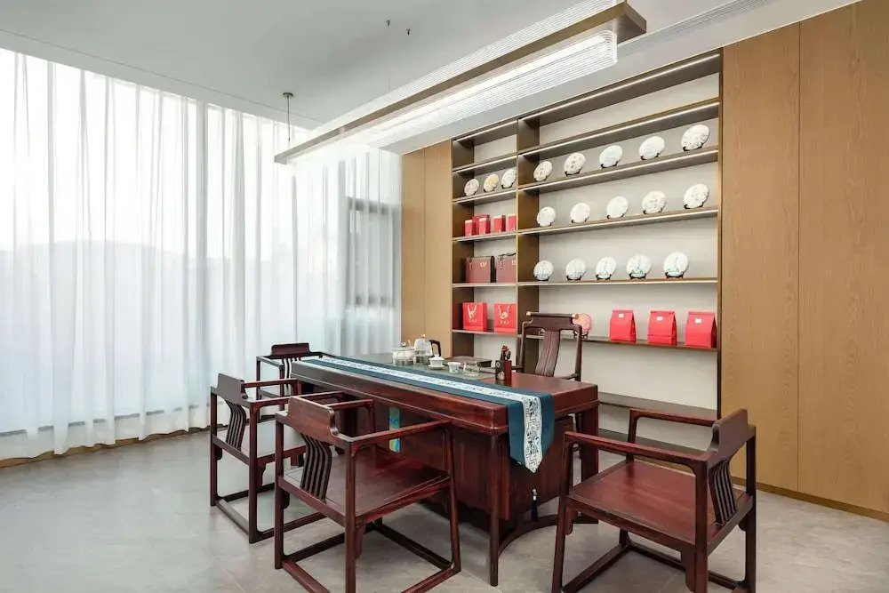 Hawthorn By Wyndham Xishuang Banna Jinghong