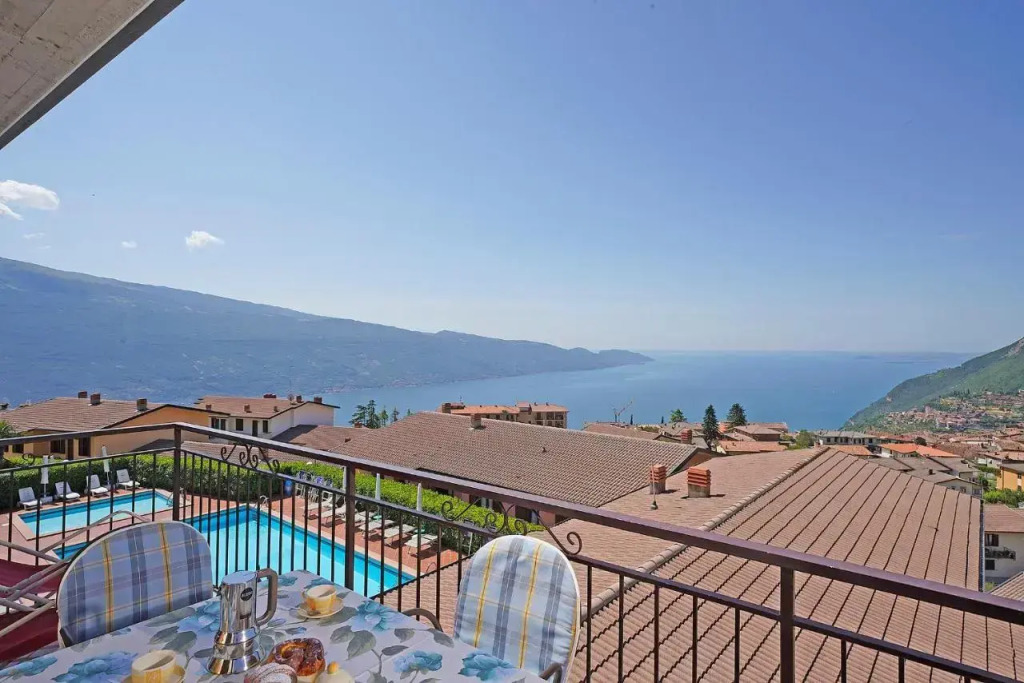 Residence Primera Rompala, GTSGroup
