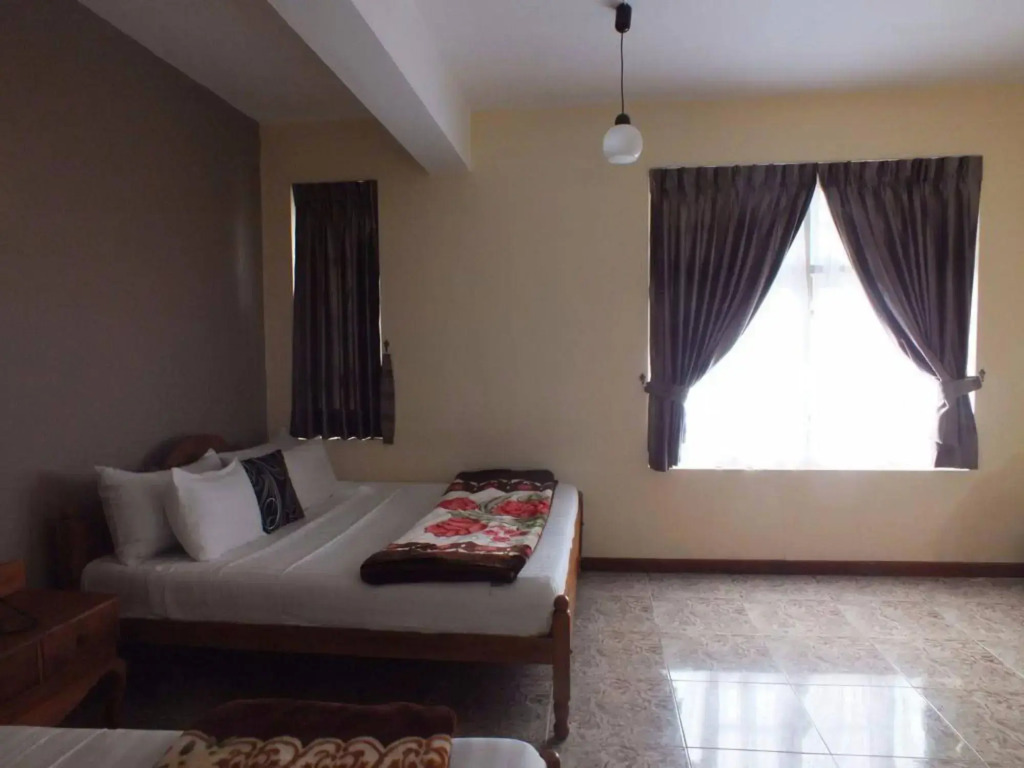 Hotel Green Stars