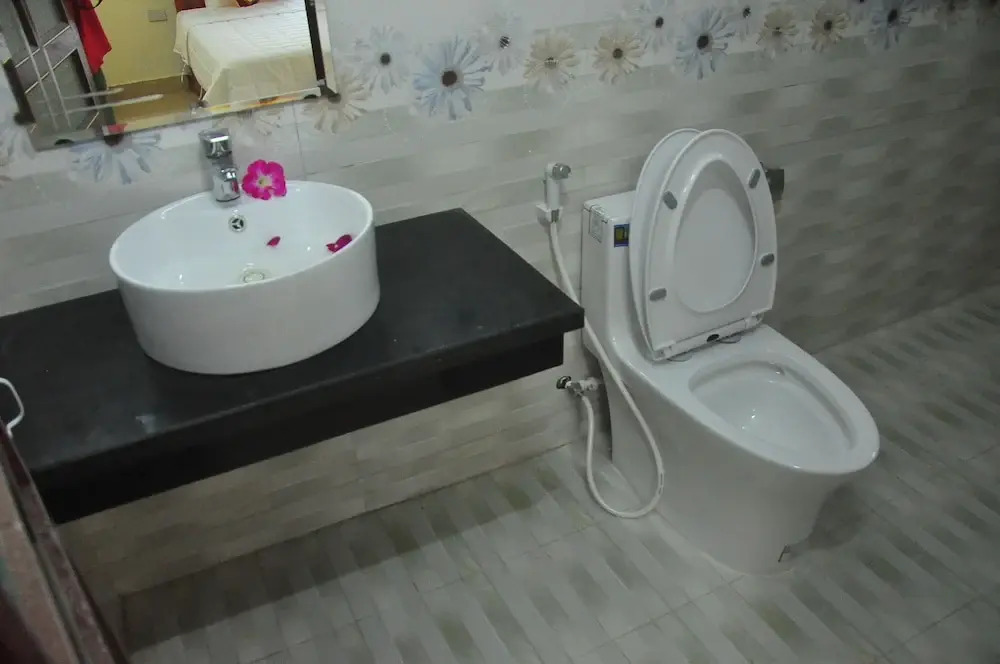 Tam Coc Luxury Homestay