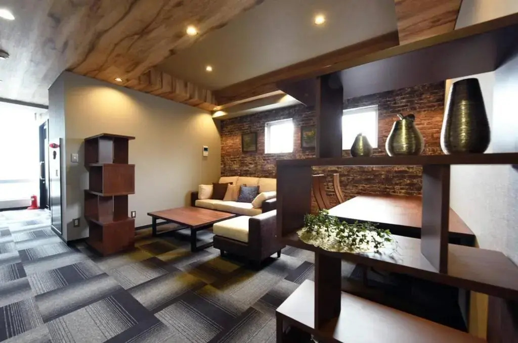 Hills Garden Hondori / Vacation STAY 7583