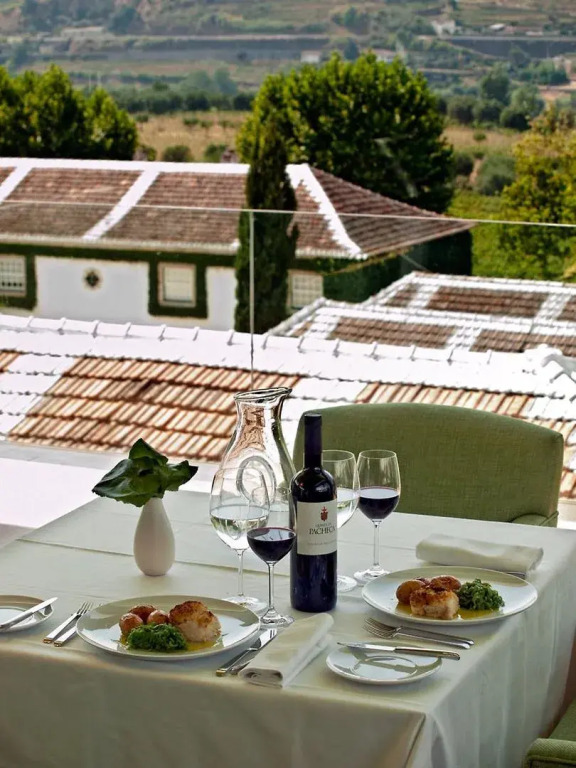 Pacheca The Wine House Hotel e Spa - Quinta da Pacheca